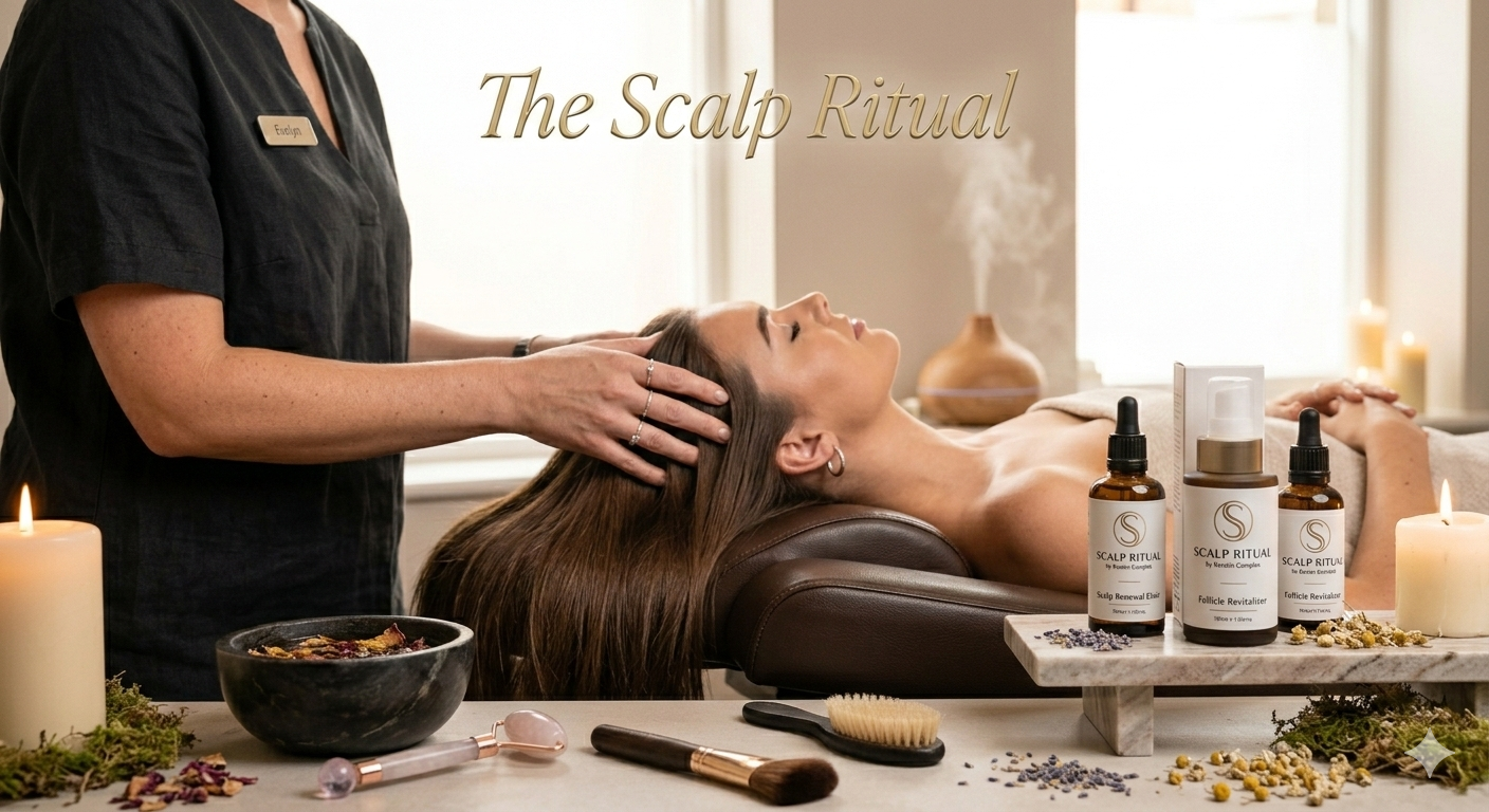 The Scalp Ritual
