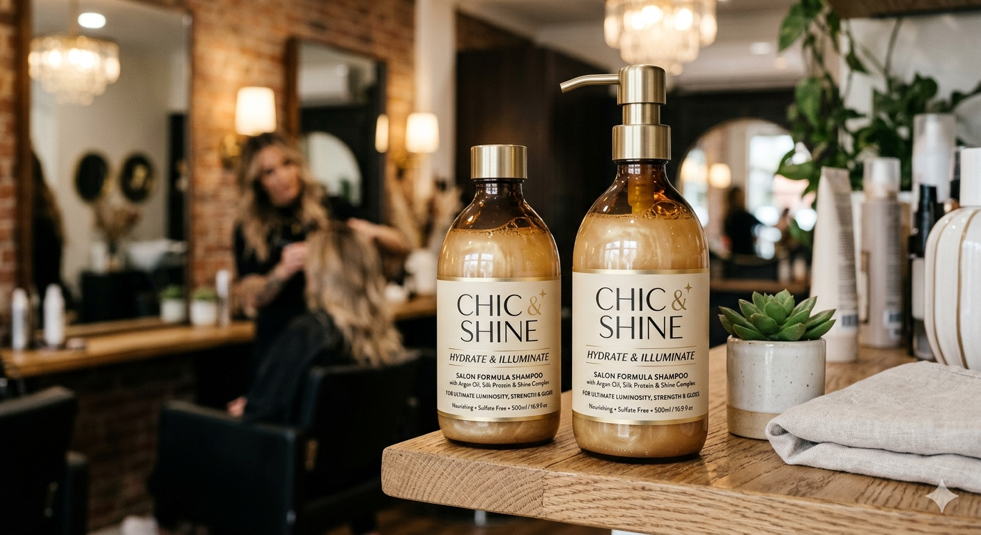 Hair Shampoo