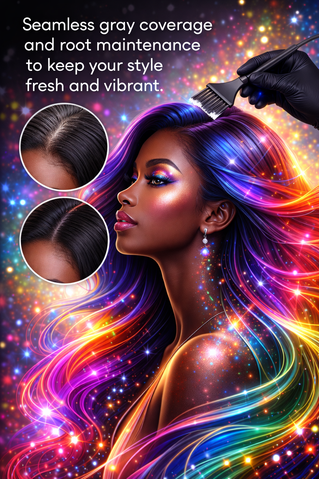 Healthy Root Refresh