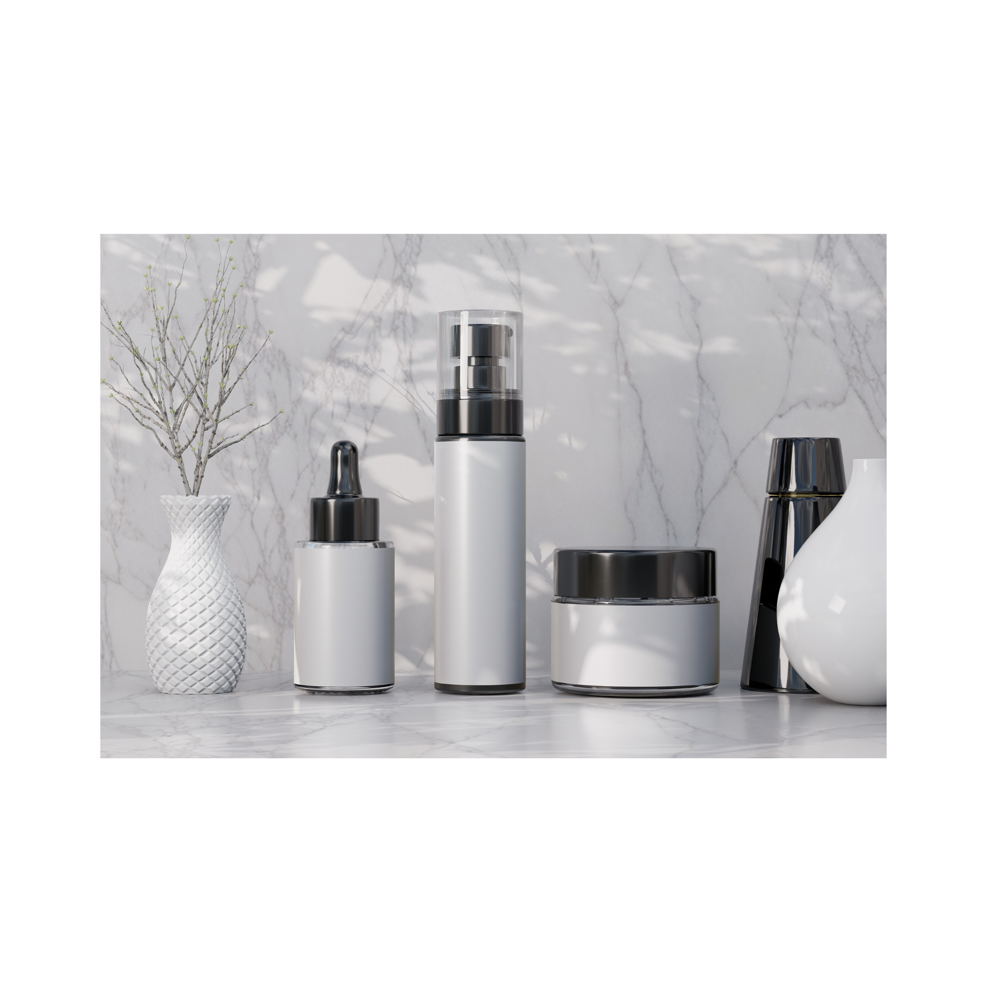 Hair Serum
